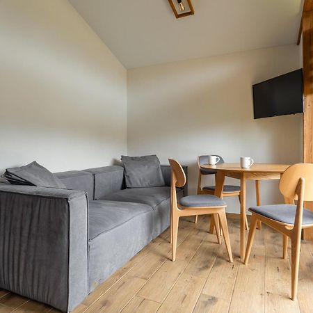 Phoenix Relax Park Bukovel Exterior foto