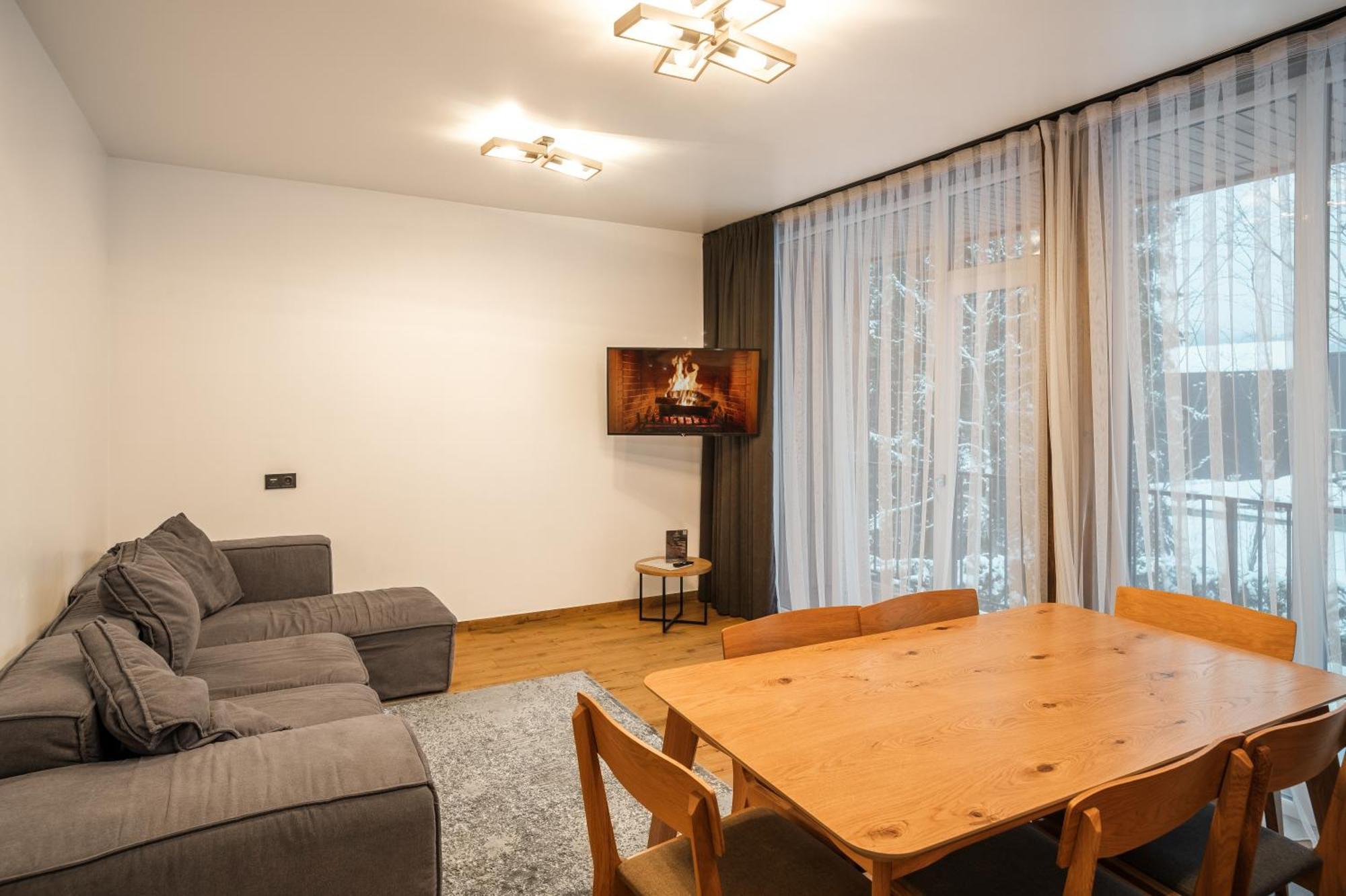 Phoenix Relax Park Bukovel Exterior foto