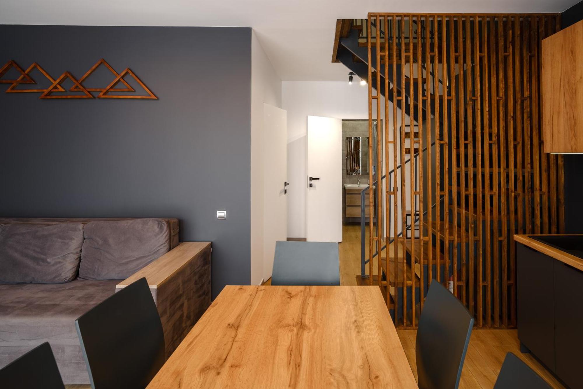 Phoenix Relax Park Bukovel Exterior foto