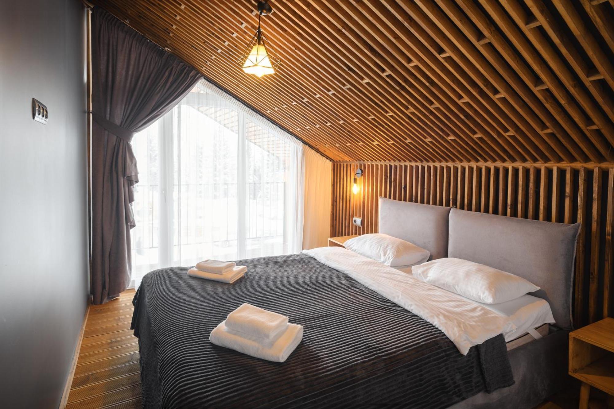 Phoenix Relax Park Bukovel Exterior foto