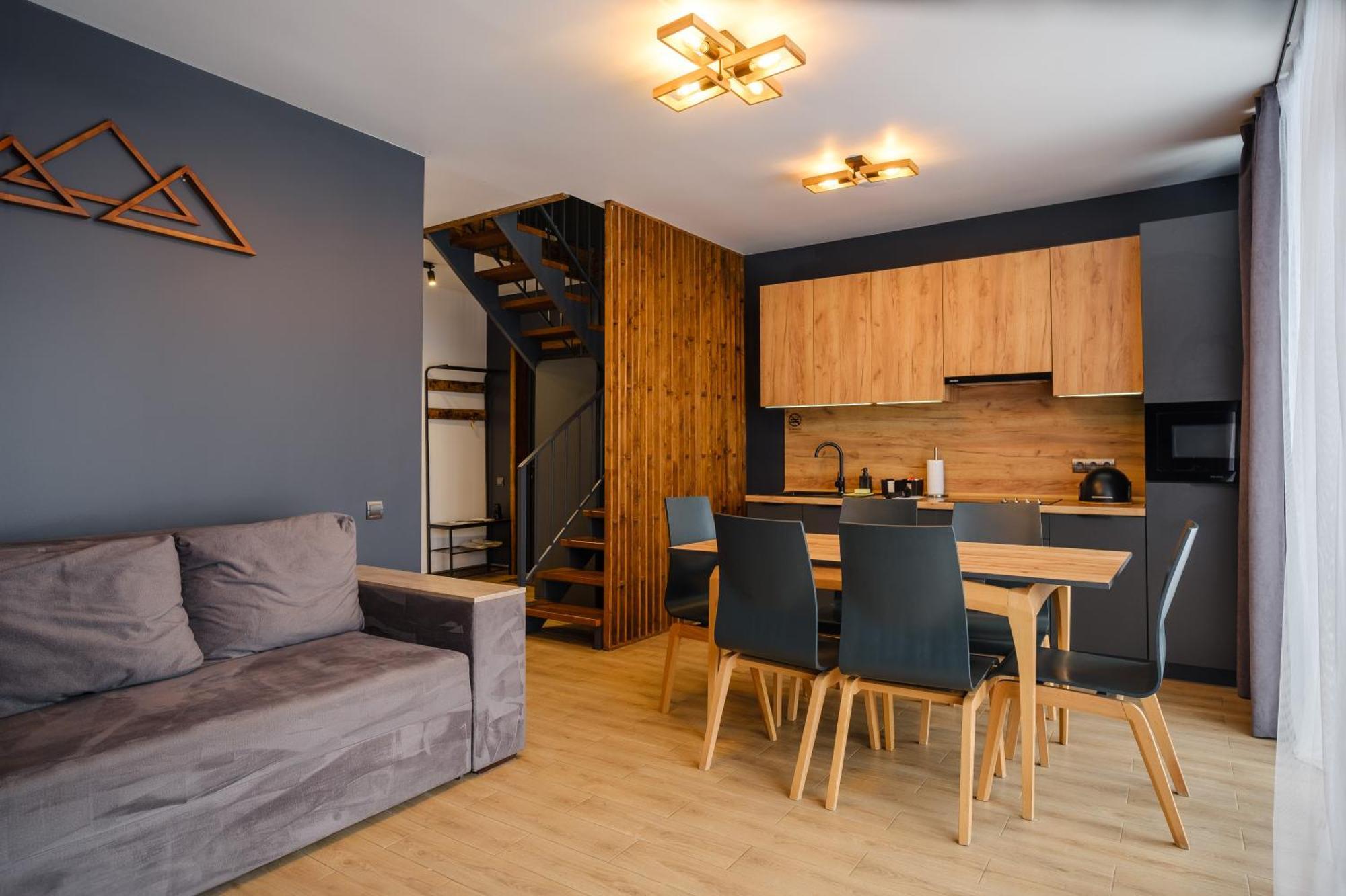 Phoenix Relax Park Bukovel Exterior foto
