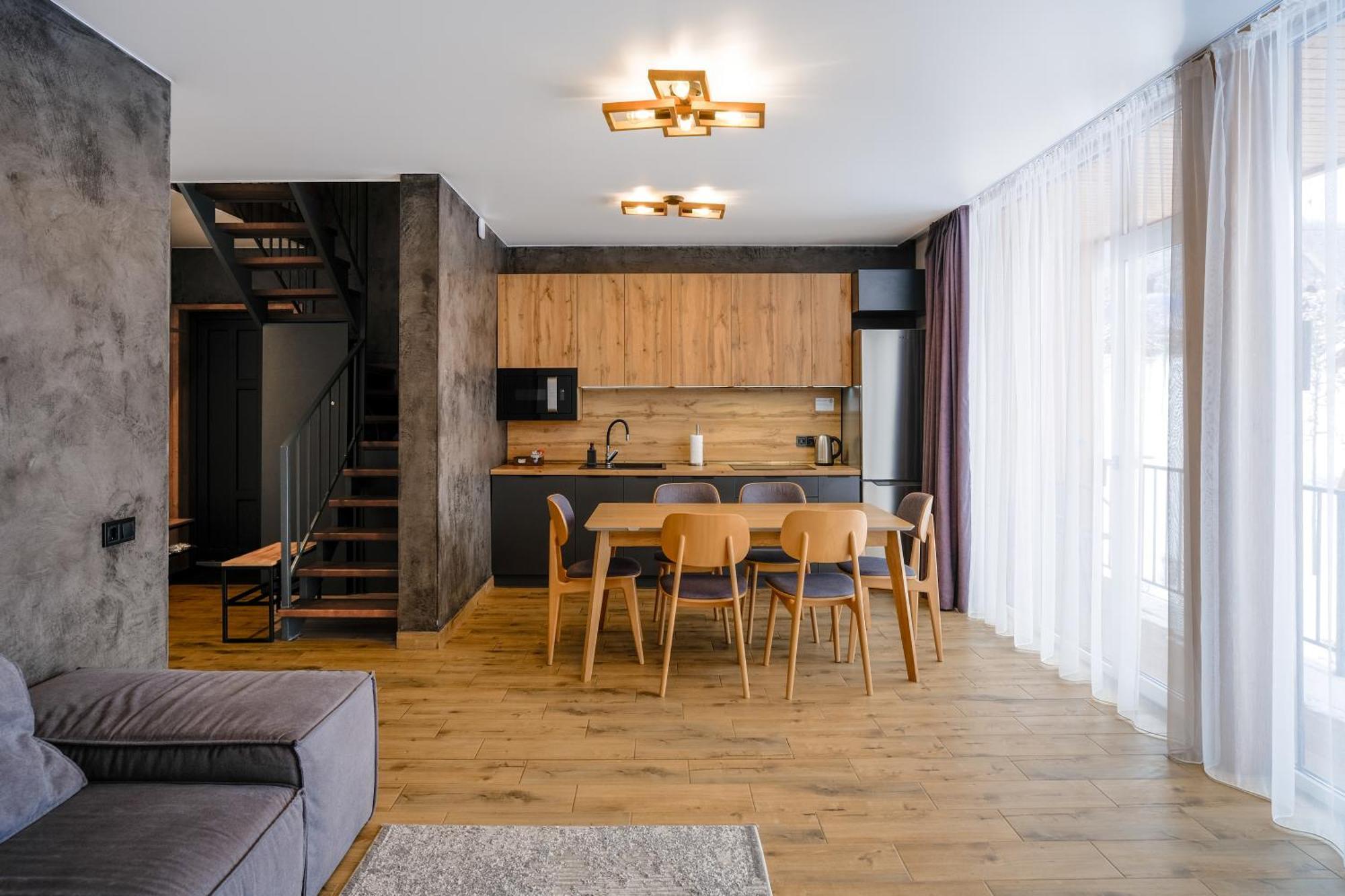 Phoenix Relax Park Bukovel Exterior foto