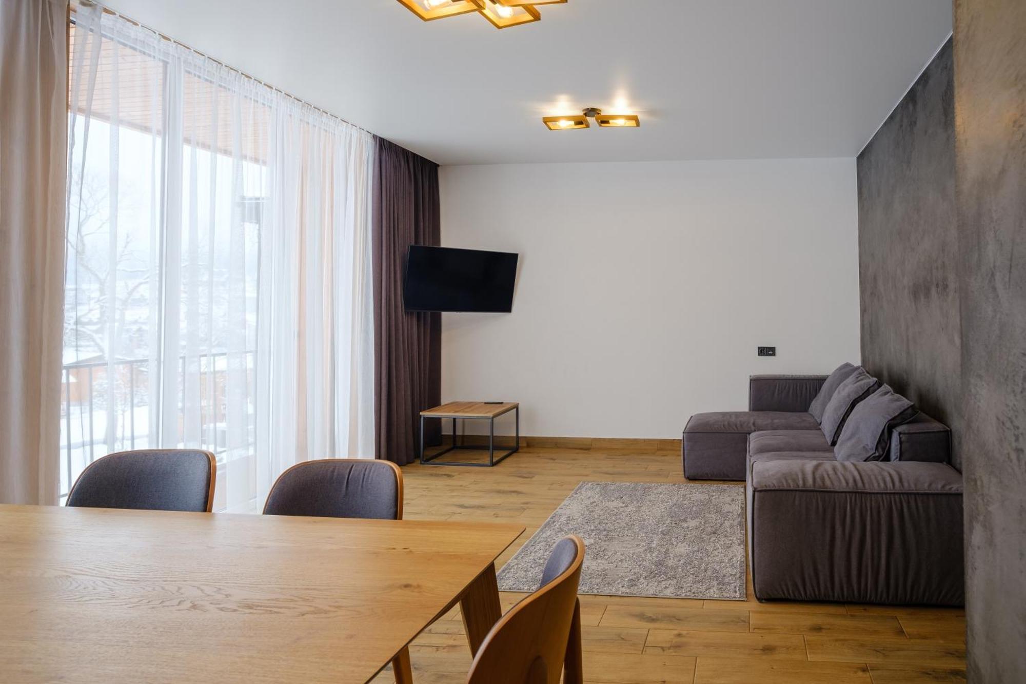 Phoenix Relax Park Bukovel Exterior foto