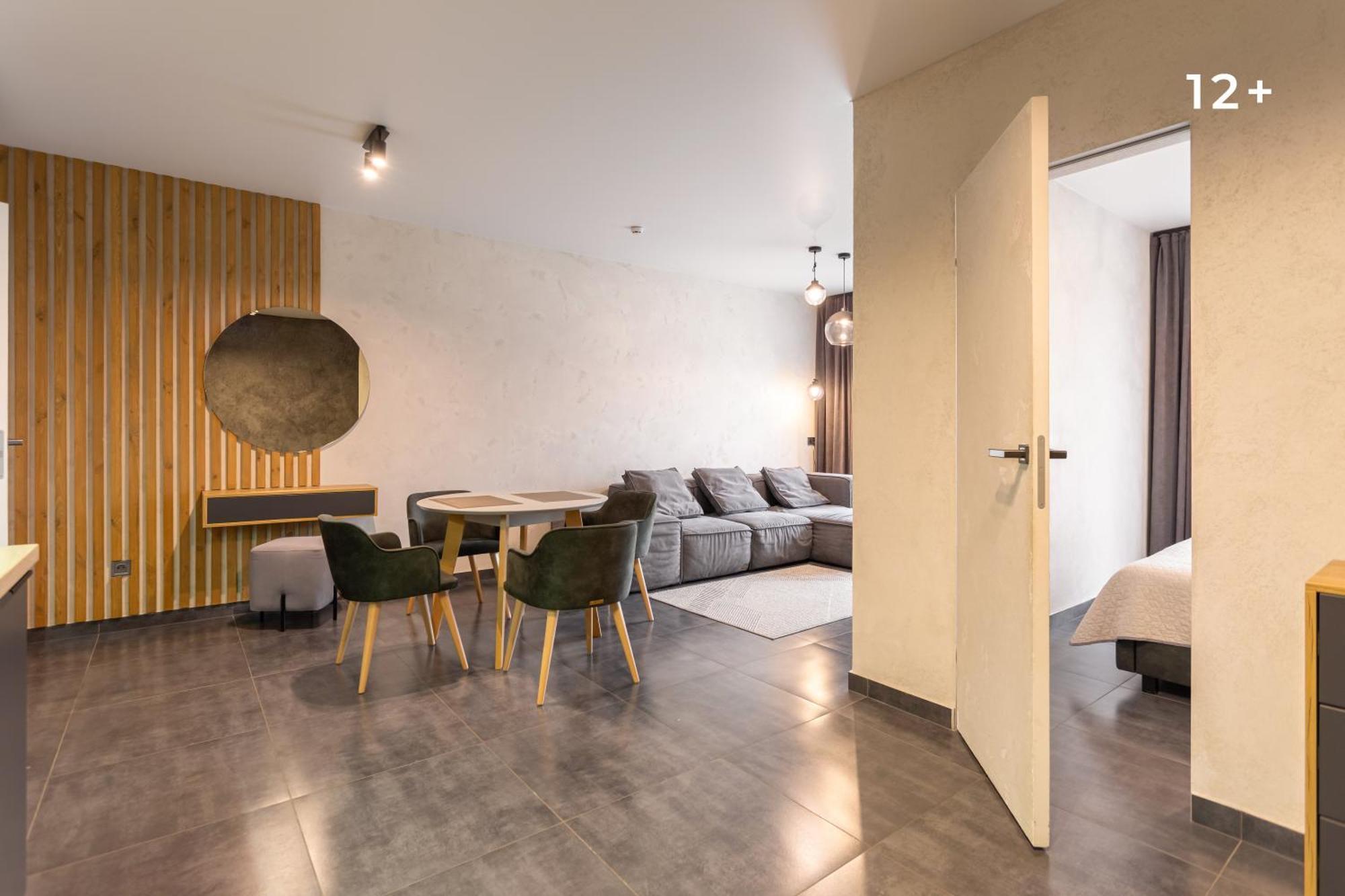 Phoenix Relax Park Bukovel Exterior foto