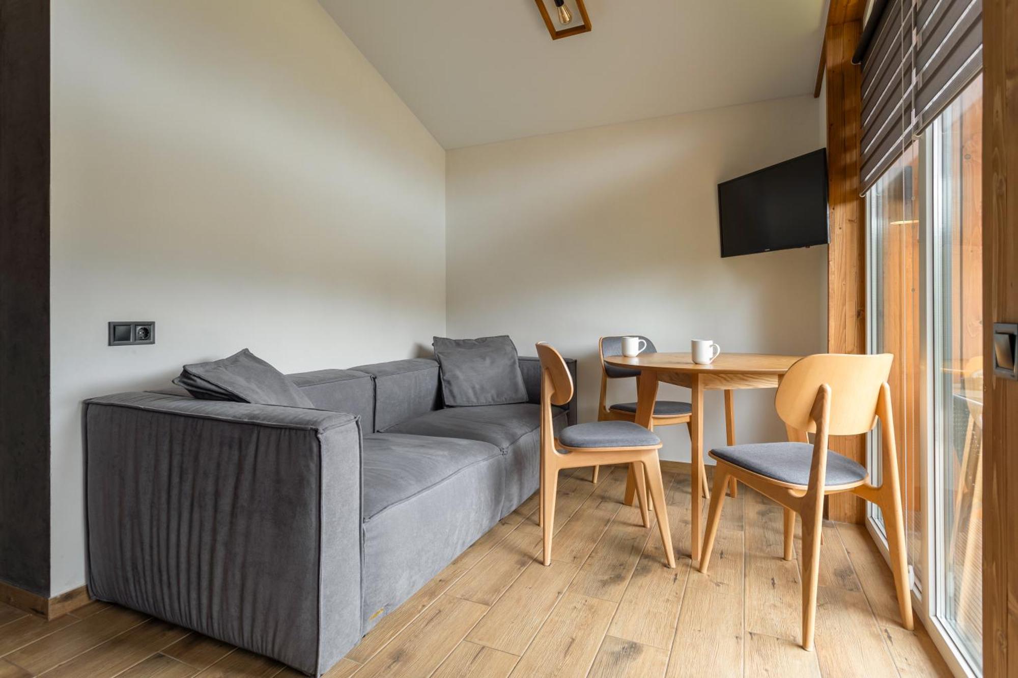 Phoenix Relax Park Bukovel Exterior foto