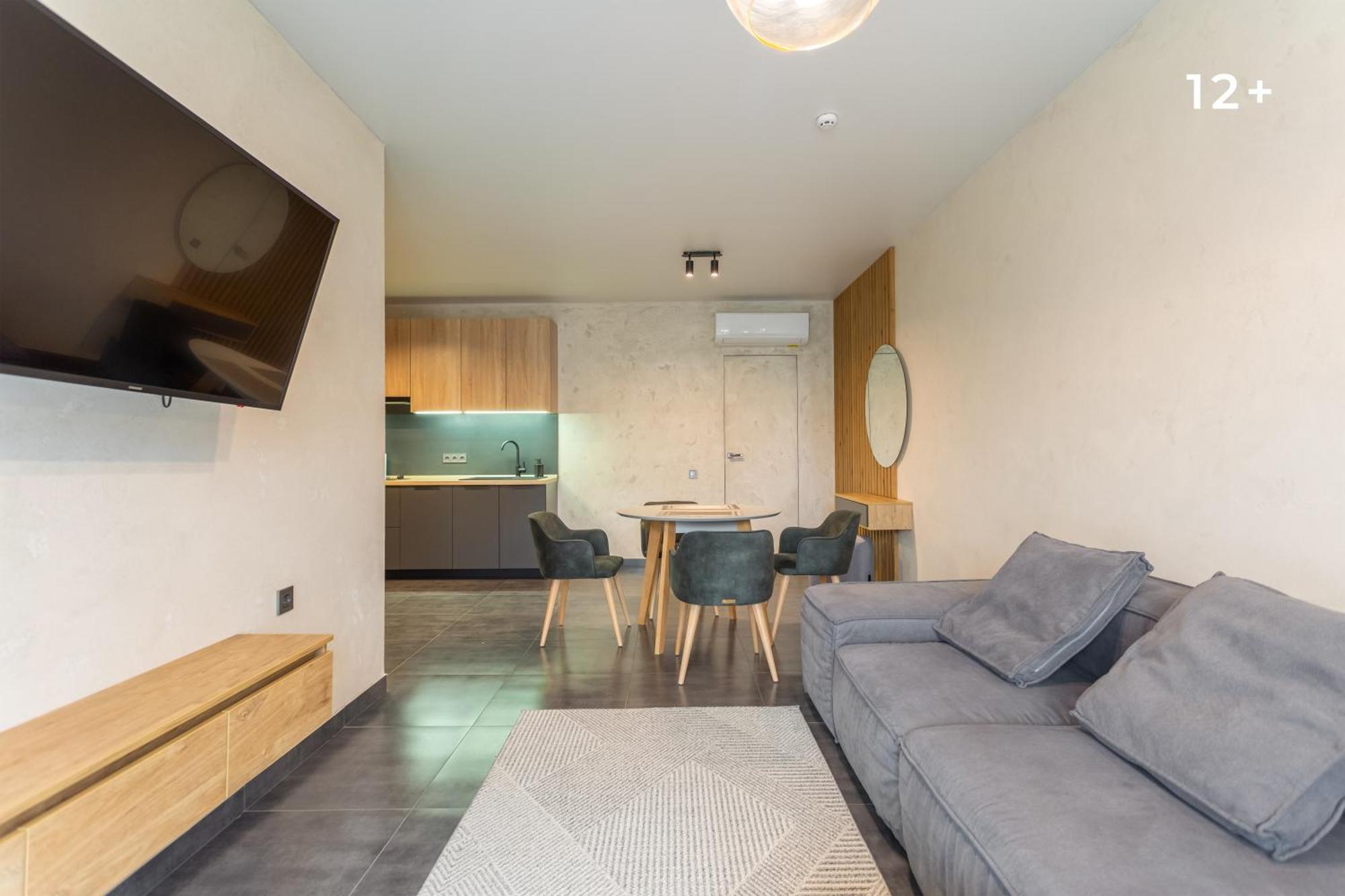 Phoenix Relax Park Bukovel Exterior foto