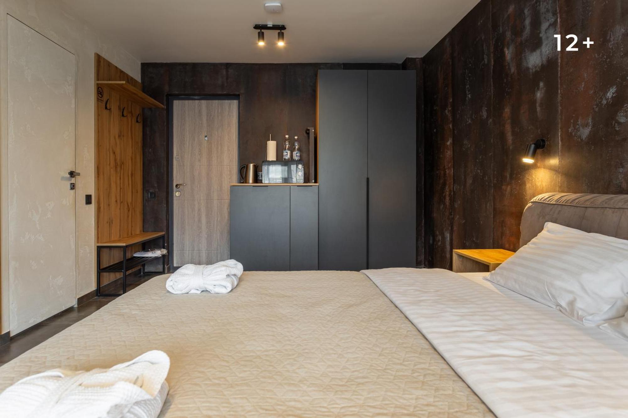 Phoenix Relax Park Bukovel Exterior foto