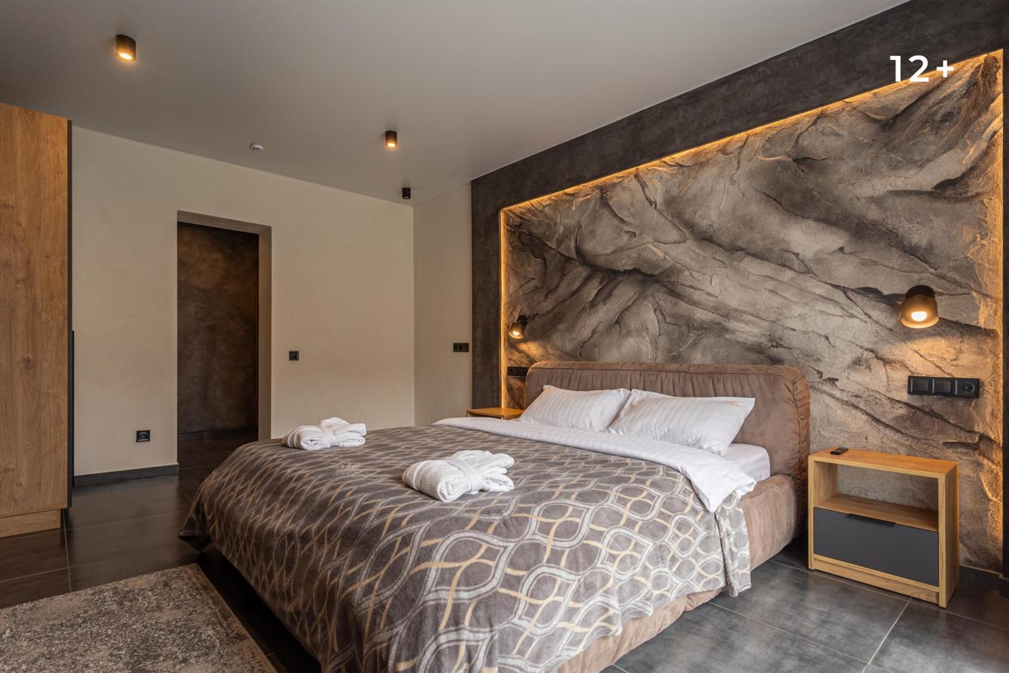 Phoenix Relax Park Bukovel Exterior foto