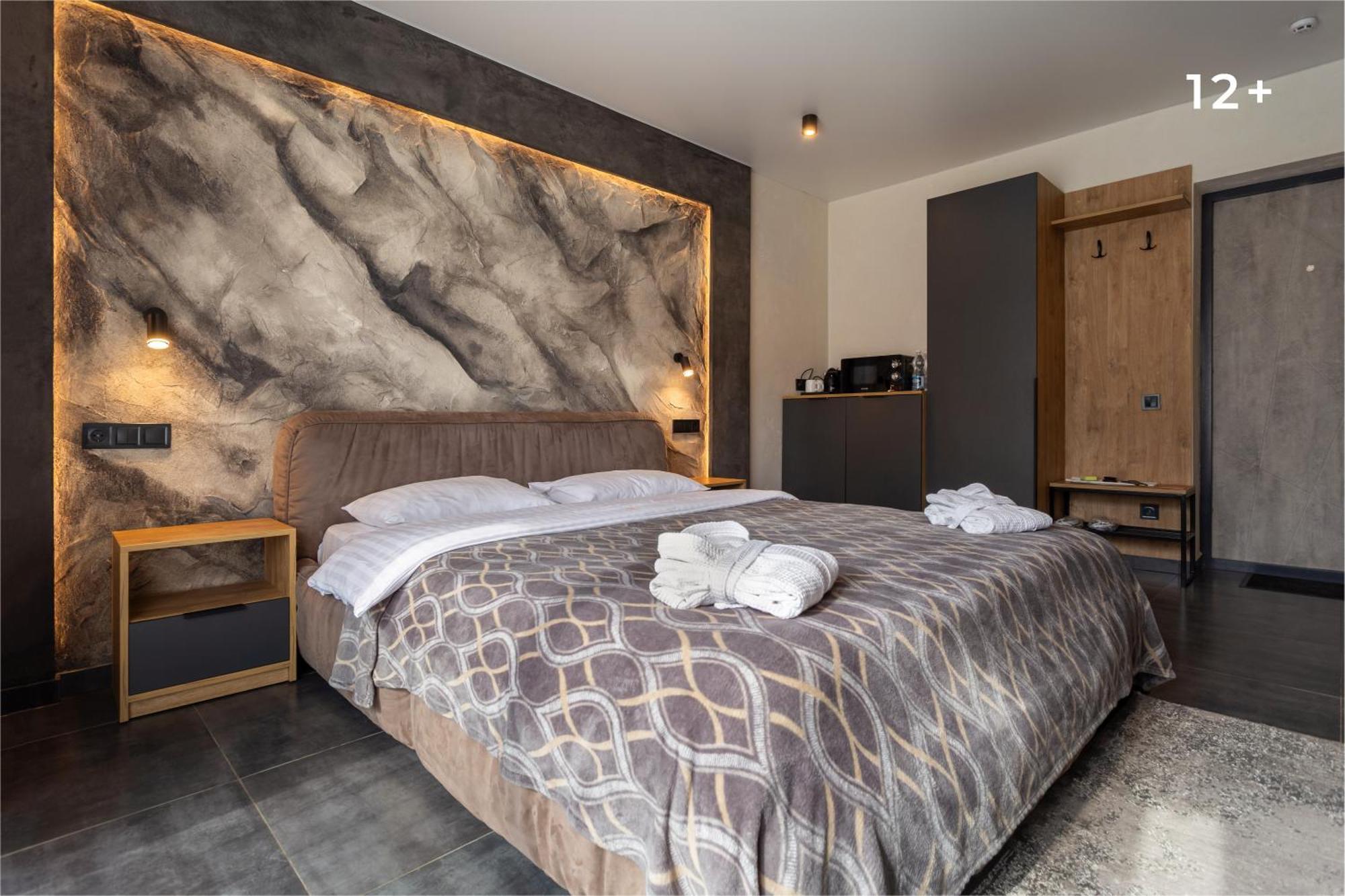 Phoenix Relax Park Bukovel Exterior foto