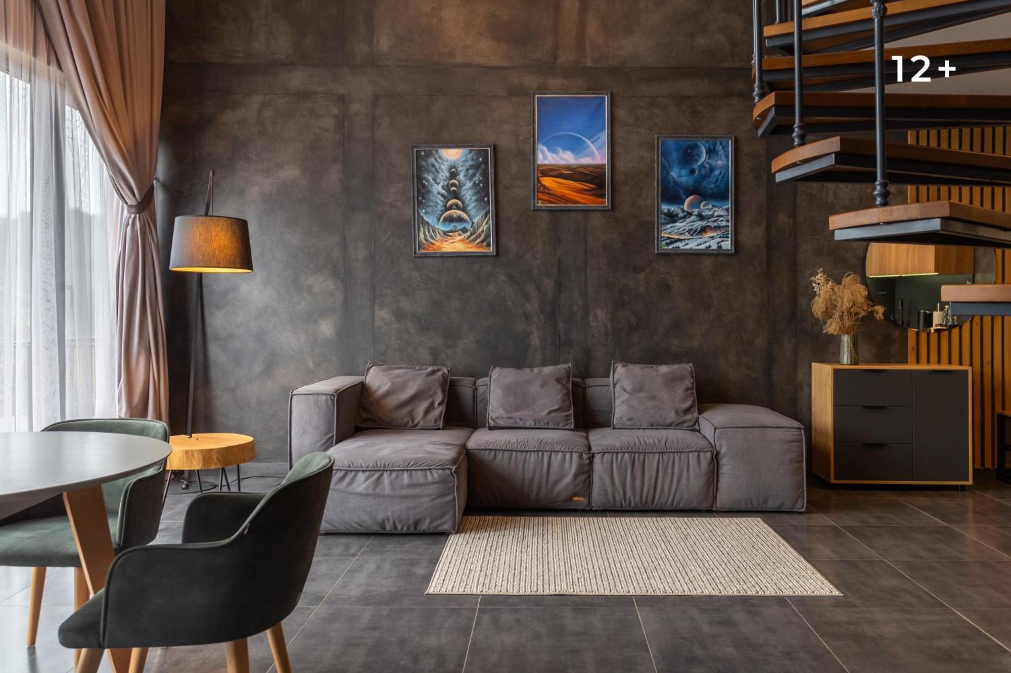 Phoenix Relax Park Bukovel Exterior foto